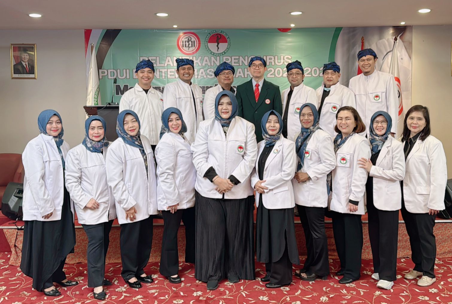 PIT PDUI Lawang 2019