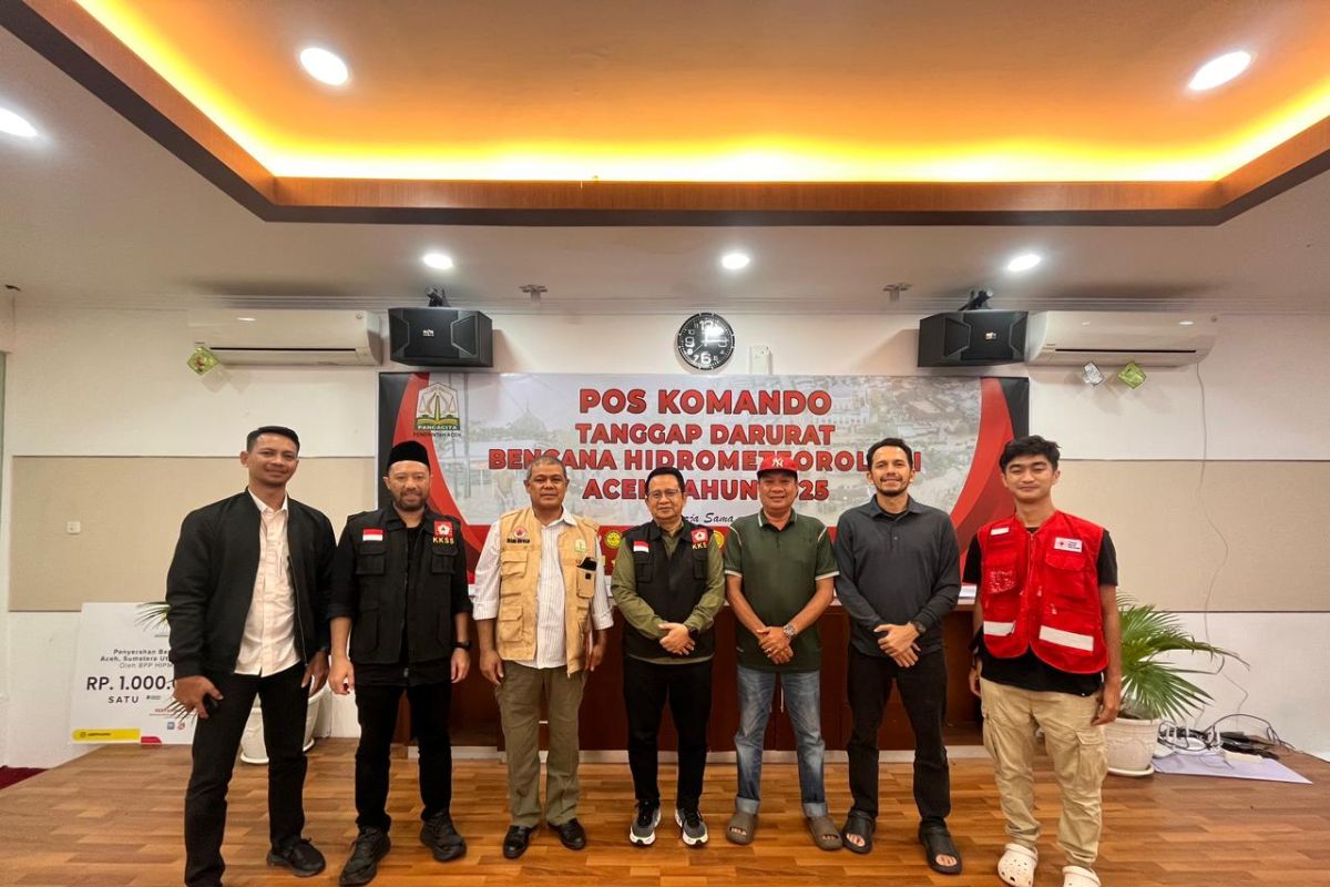 PERSI Lawang menggelar rangkaian kegiatan Webinar, Seminar, dan Workshop yang berlangsung di Pasteur Convention Center, Holiday Inn Pasteur Bandung